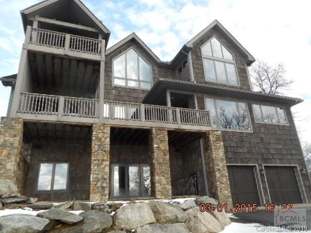 Blowing Rock - Residential