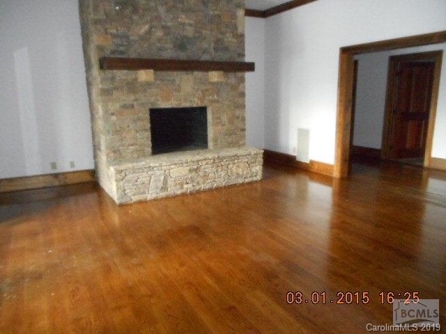 Blowing Rock - Residential