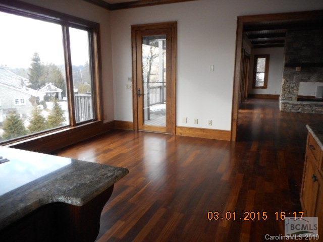 Blowing Rock - Residential