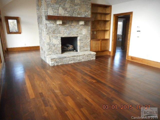 Blowing Rock - Residential