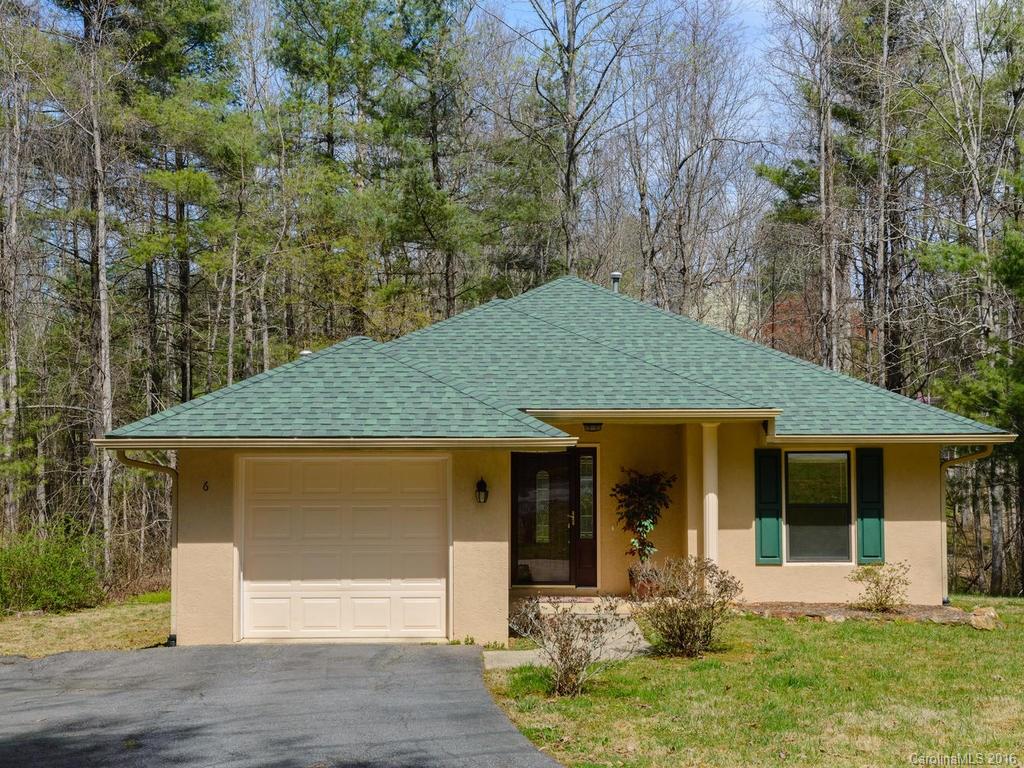 Cinnamon Woods - Residential