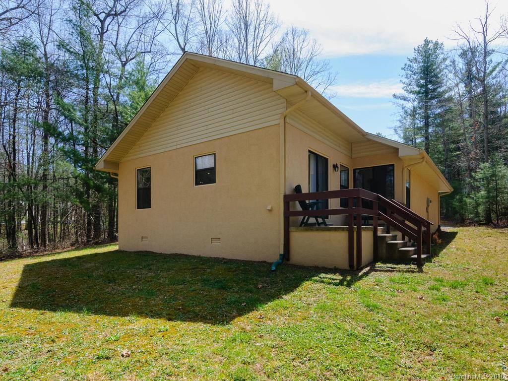Cinnamon Woods - Residential
