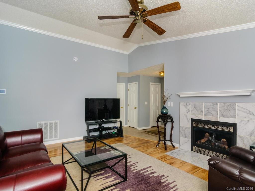 Cinnamon Woods - Residential