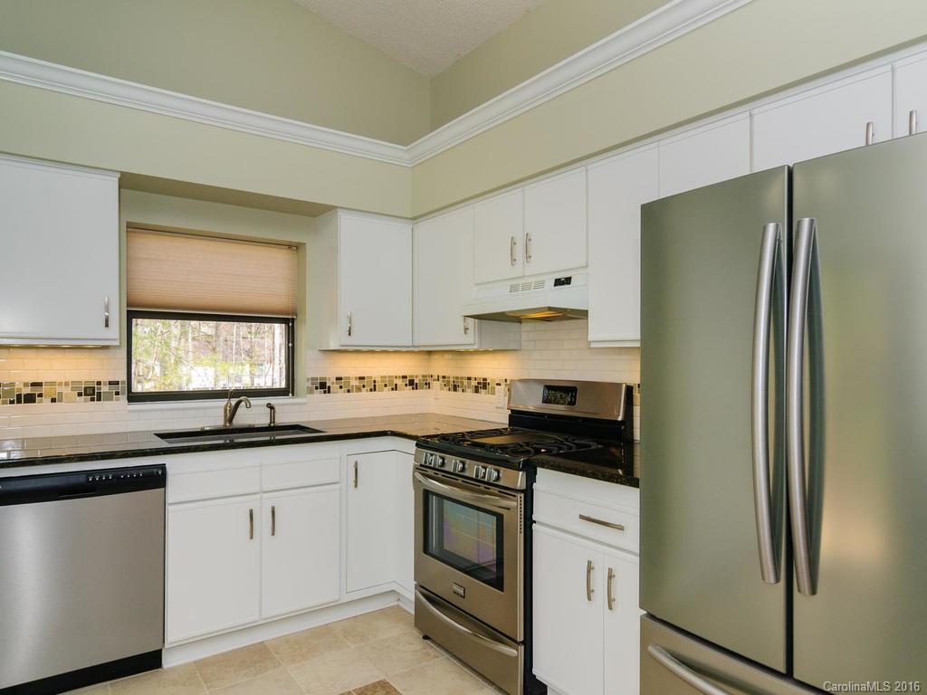 Cinnamon Woods - Residential