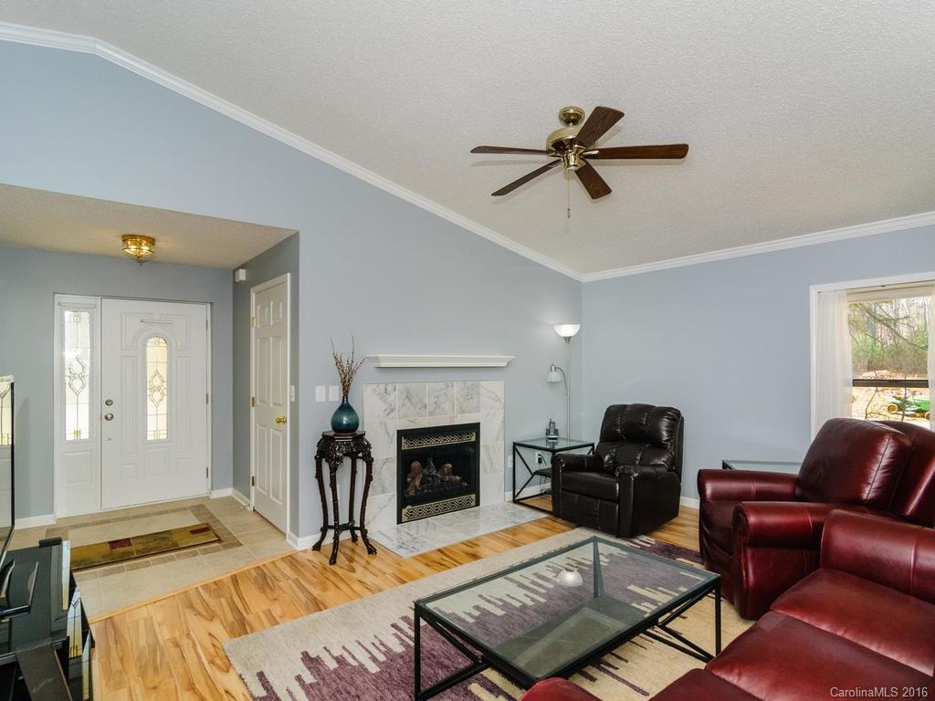Cinnamon Woods - Residential