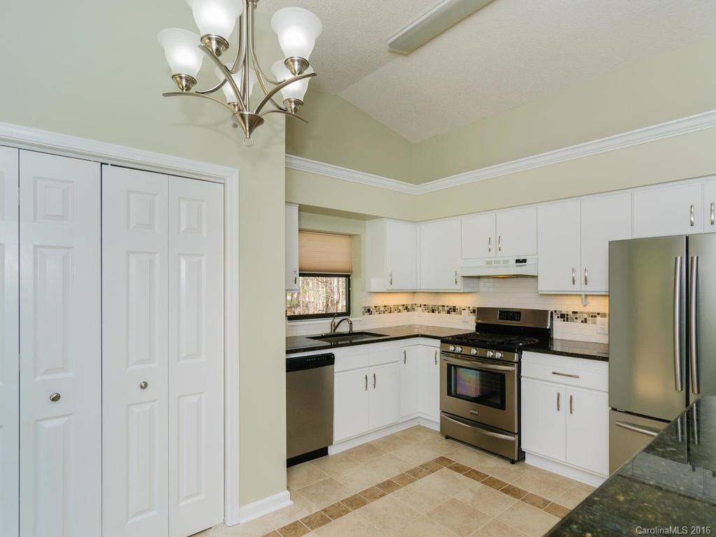 Cinnamon Woods - Residential