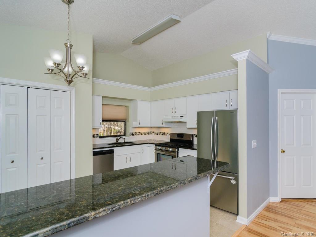 Cinnamon Woods - Residential