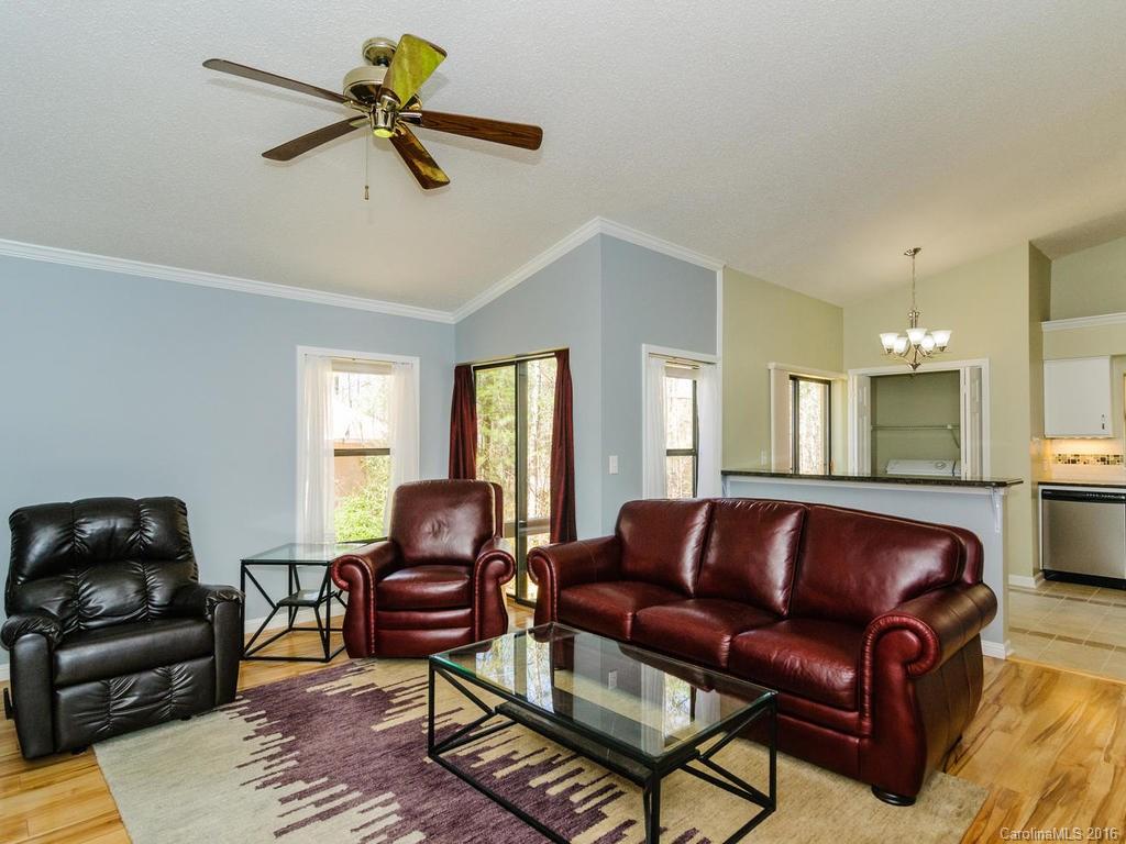 Cinnamon Woods - Residential