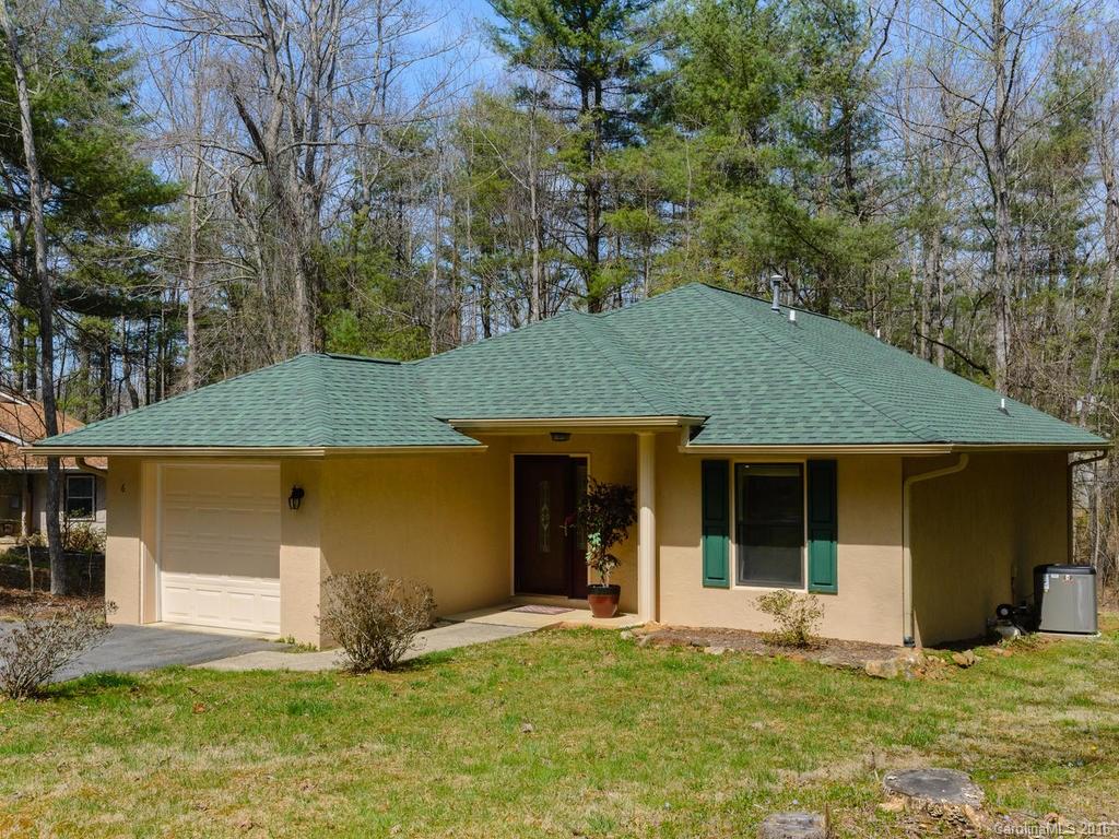 Cinnamon Woods - Residential