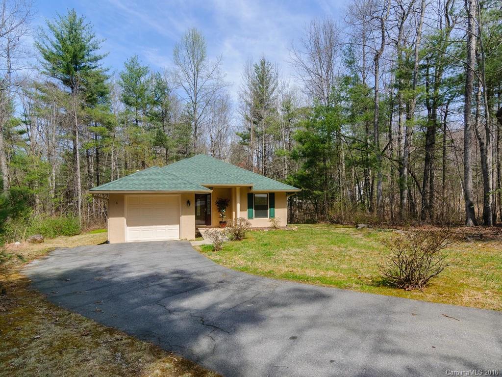 Cinnamon Woods - Residential