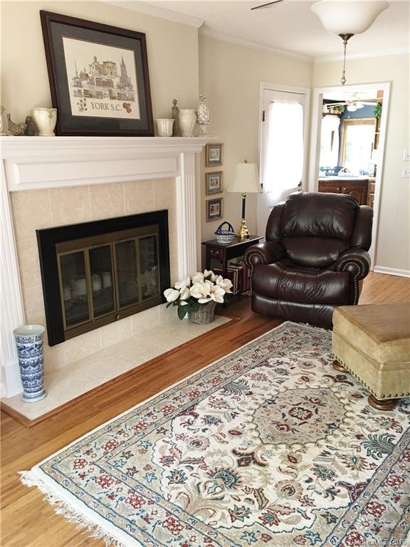 Springlake Estates - Residential