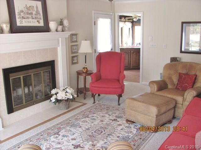 Springlake Estates - Residential