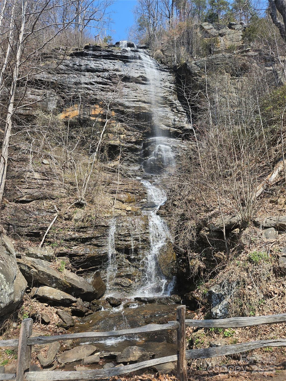 White Oak Mountain - Land