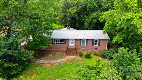 Photo of 466 Shiloh Church Road, Hickory, NC 28601 (MLS # 4402207)