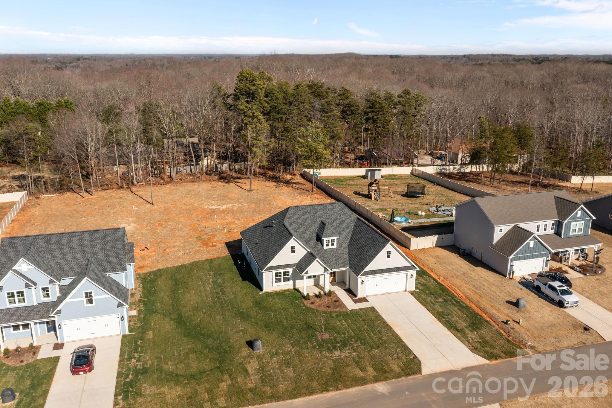 113 Brooke Forest Court