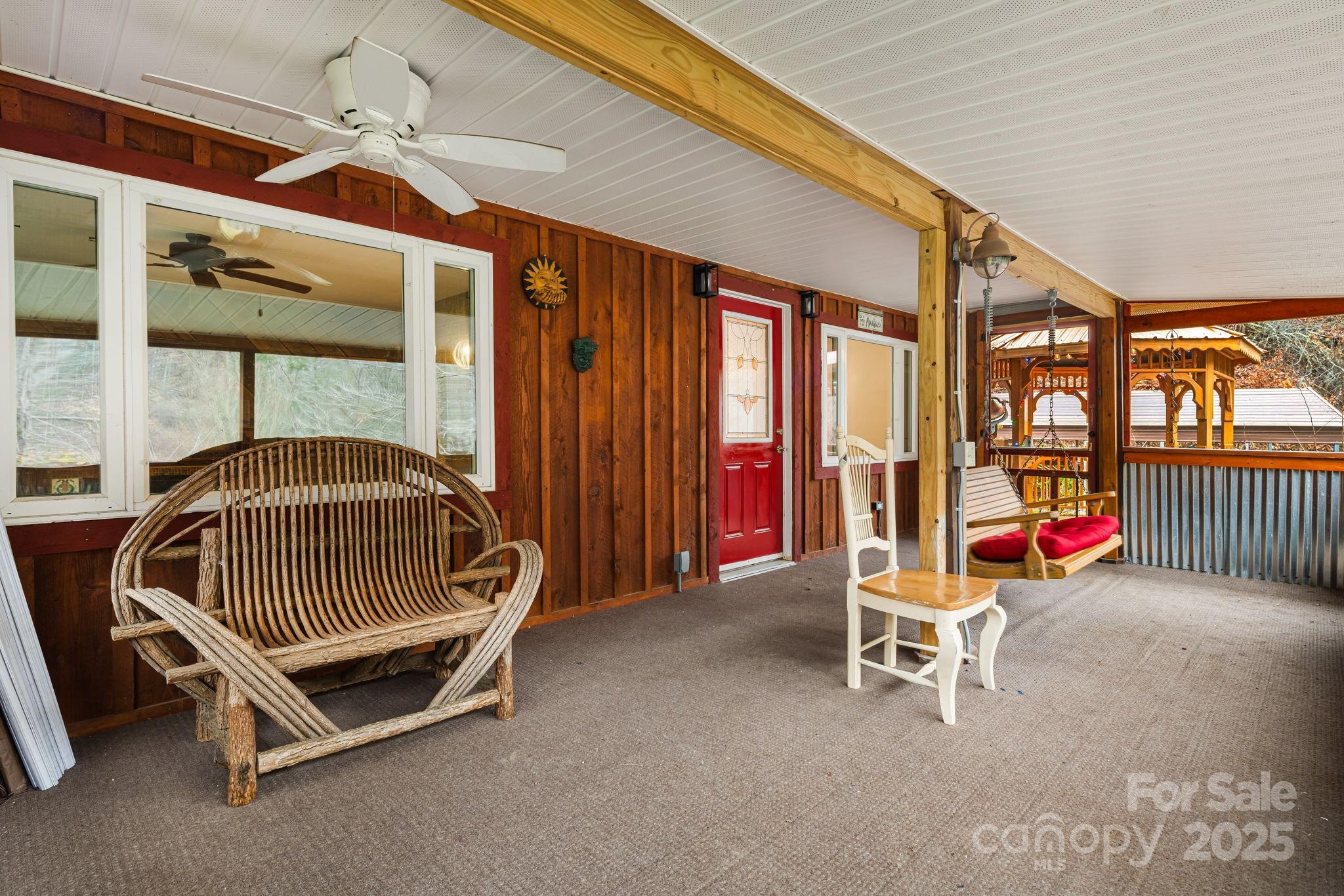 814 Little Creek Road