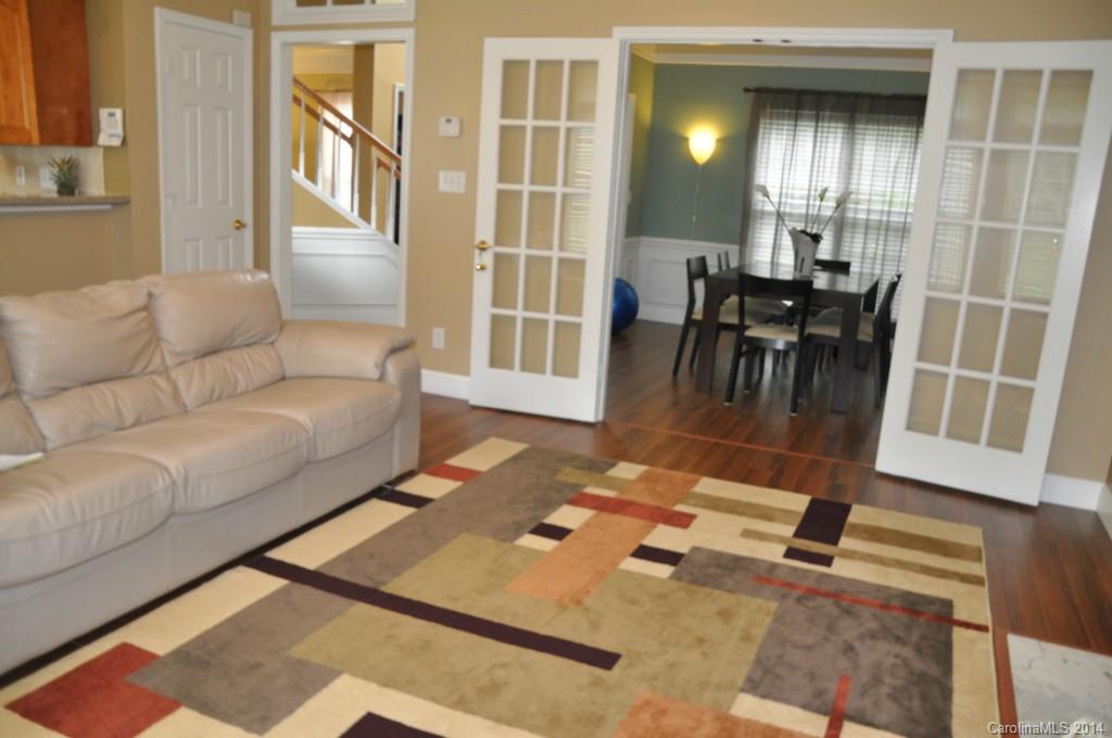 Cheshunt - Residential