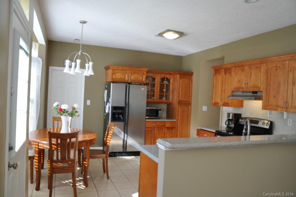 Cheshunt - Residential