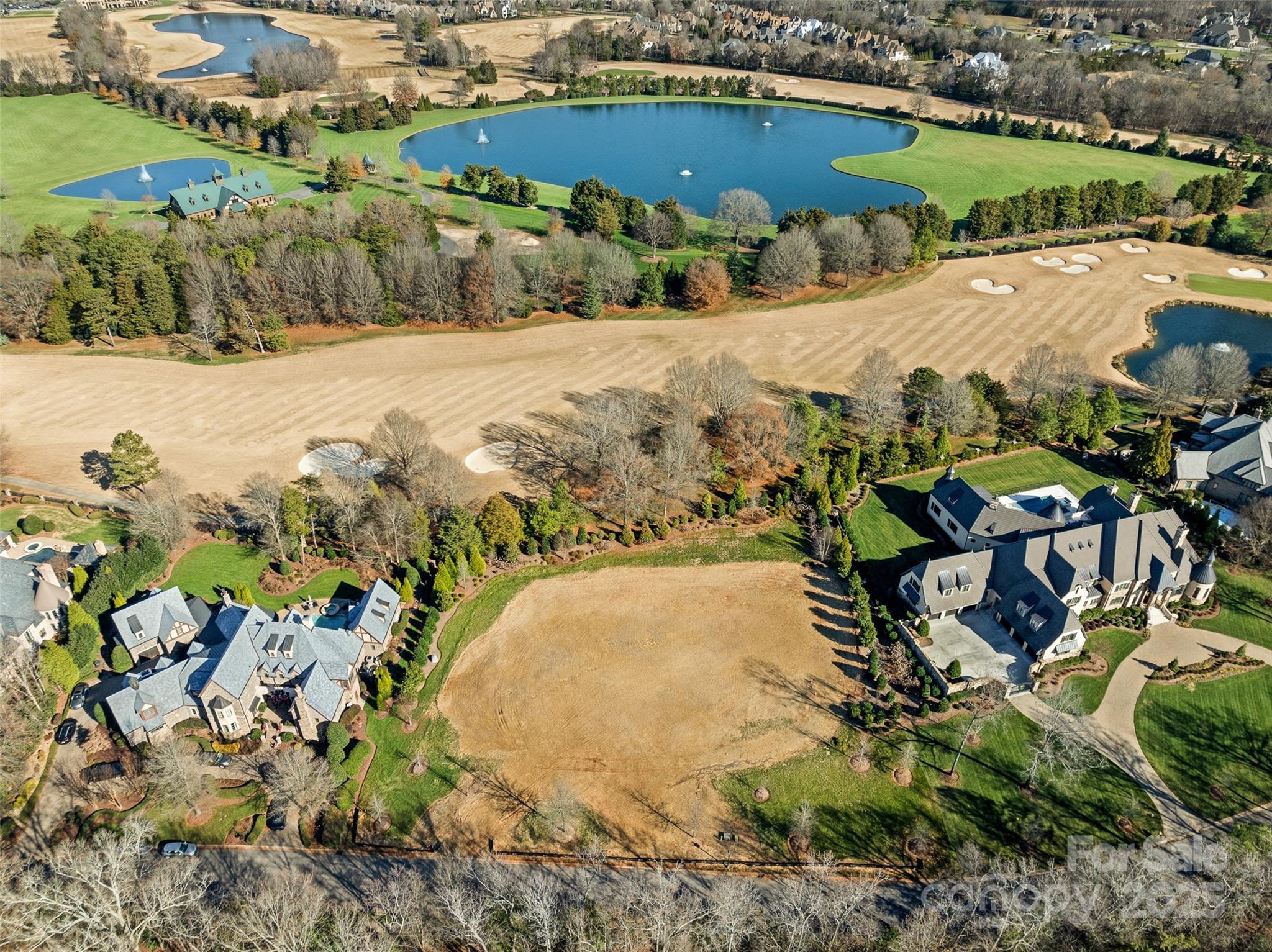 8710 Chewton Glen Drive