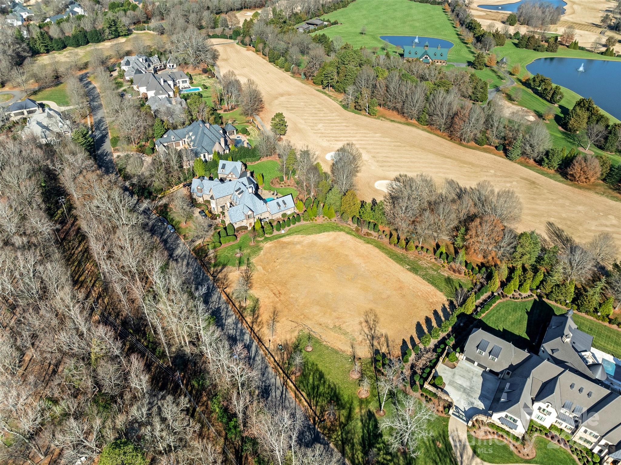 8710 Chewton Glen Drive
