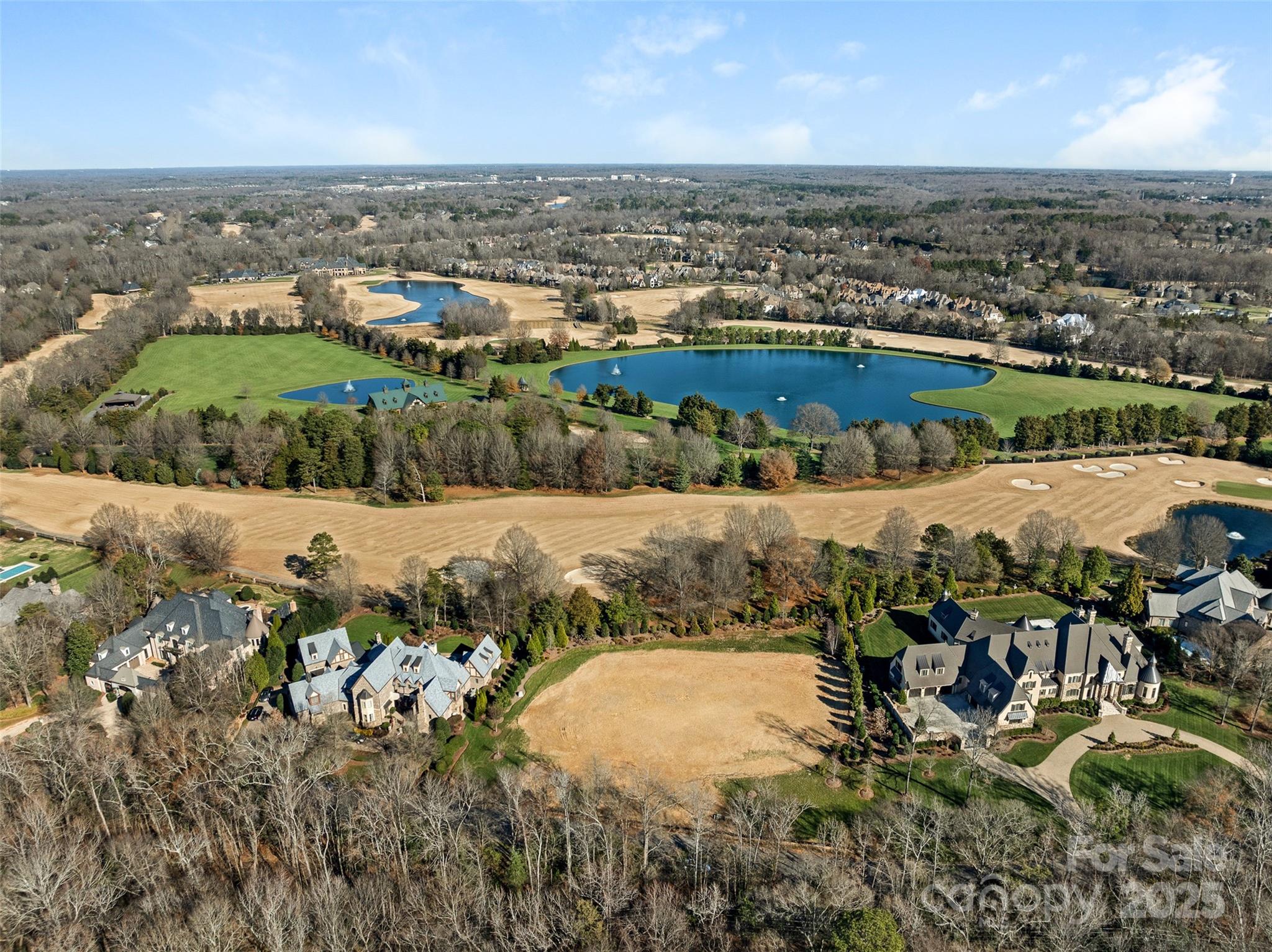8710 Chewton Glen Drive