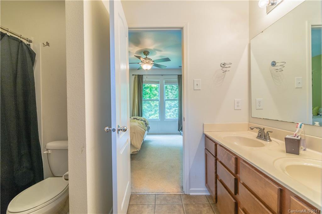 Edgefield - Residential