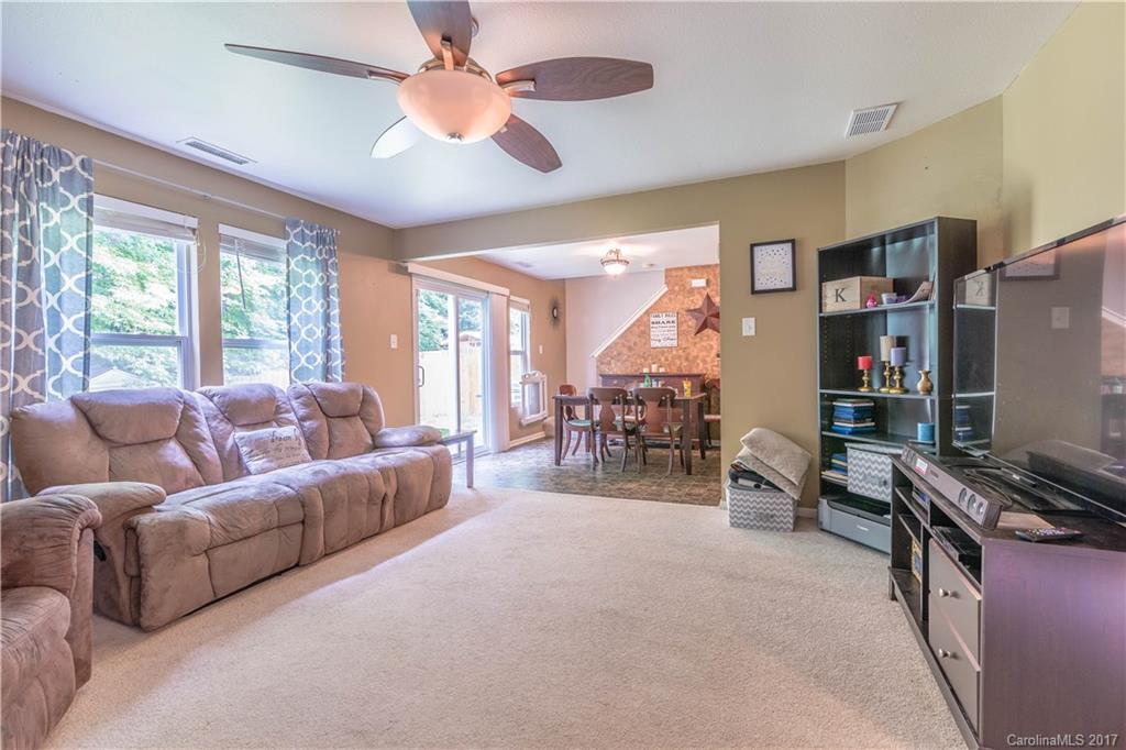 Edgefield - Residential