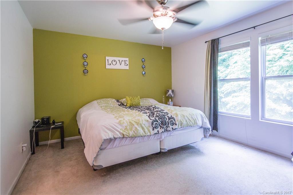 Edgefield - Residential