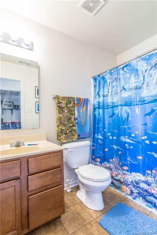 Edgefield - Residential