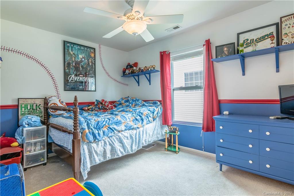 Edgefield - Residential