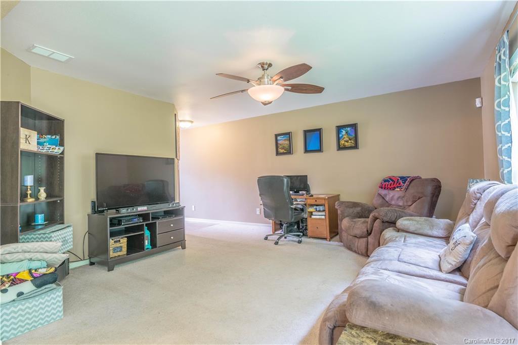 Edgefield - Residential