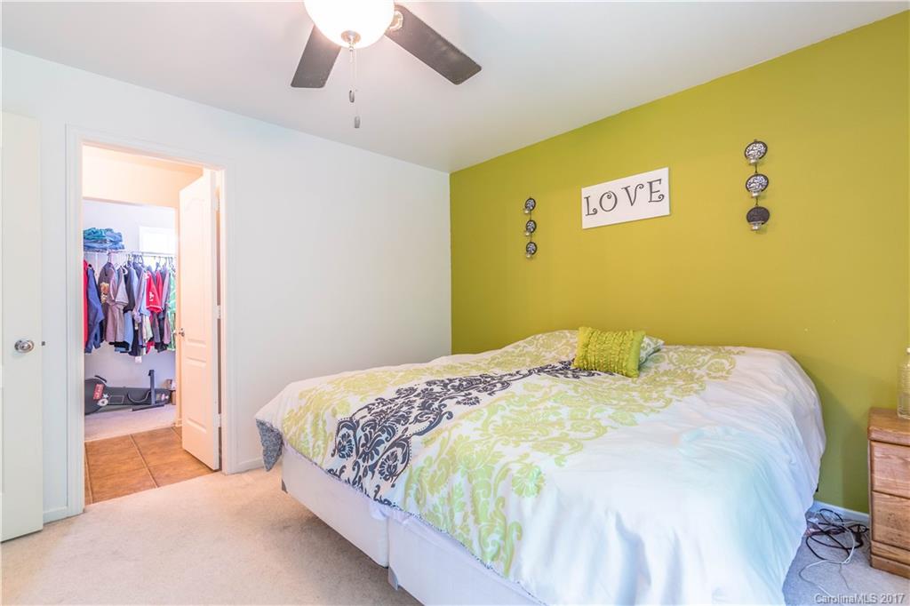 Edgefield - Residential