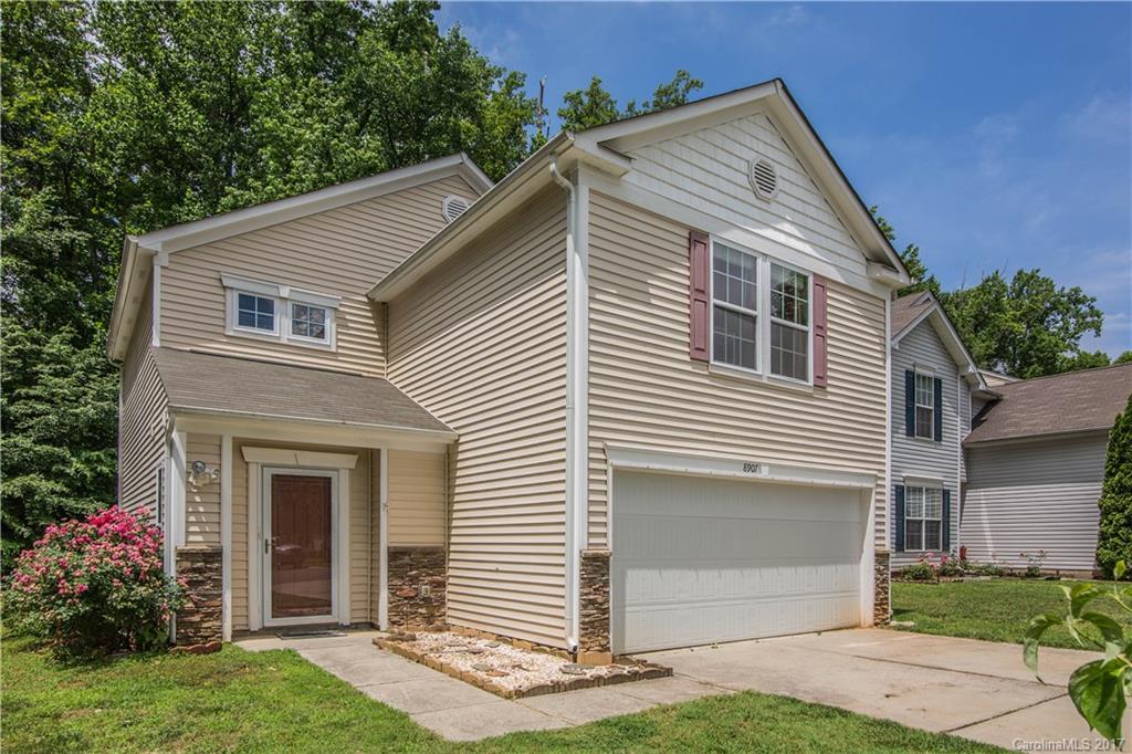 Edgefield - Residential