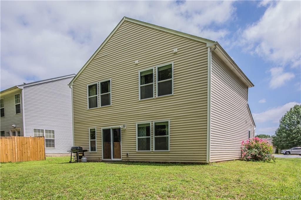 Edgefield - Residential