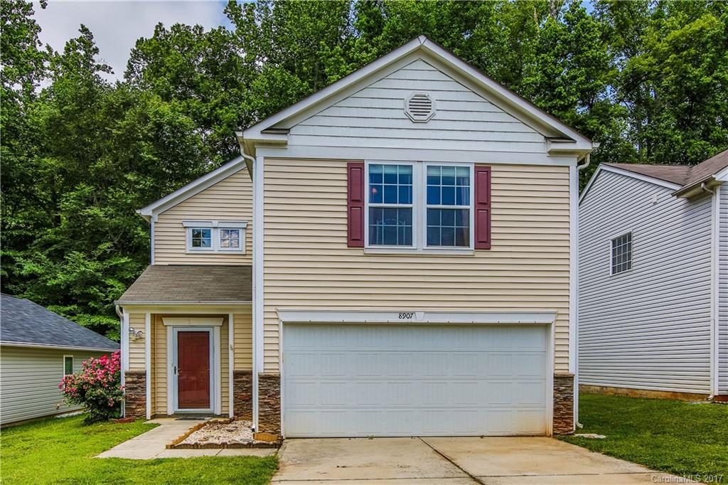 Edgefield - Residential