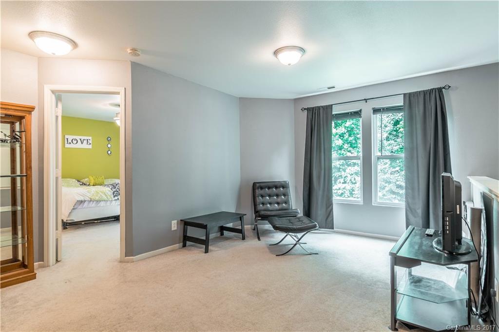 Edgefield - Residential