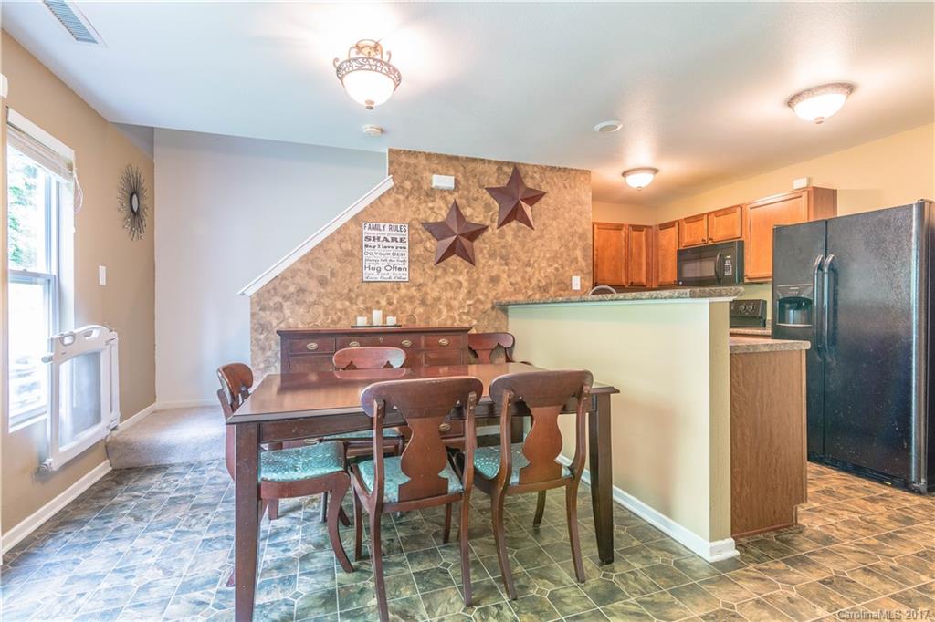 Edgefield - Residential