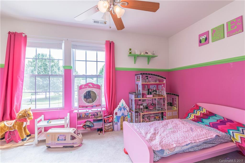 Edgefield - Residential