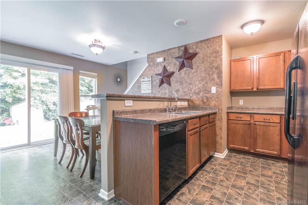 Edgefield - Residential