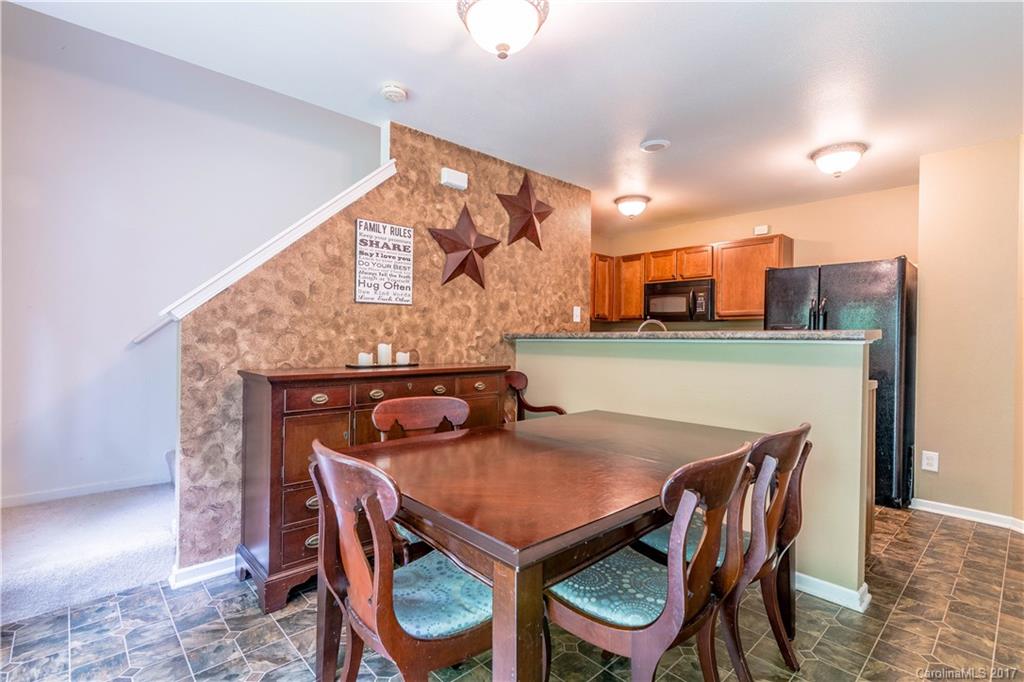 Edgefield - Residential