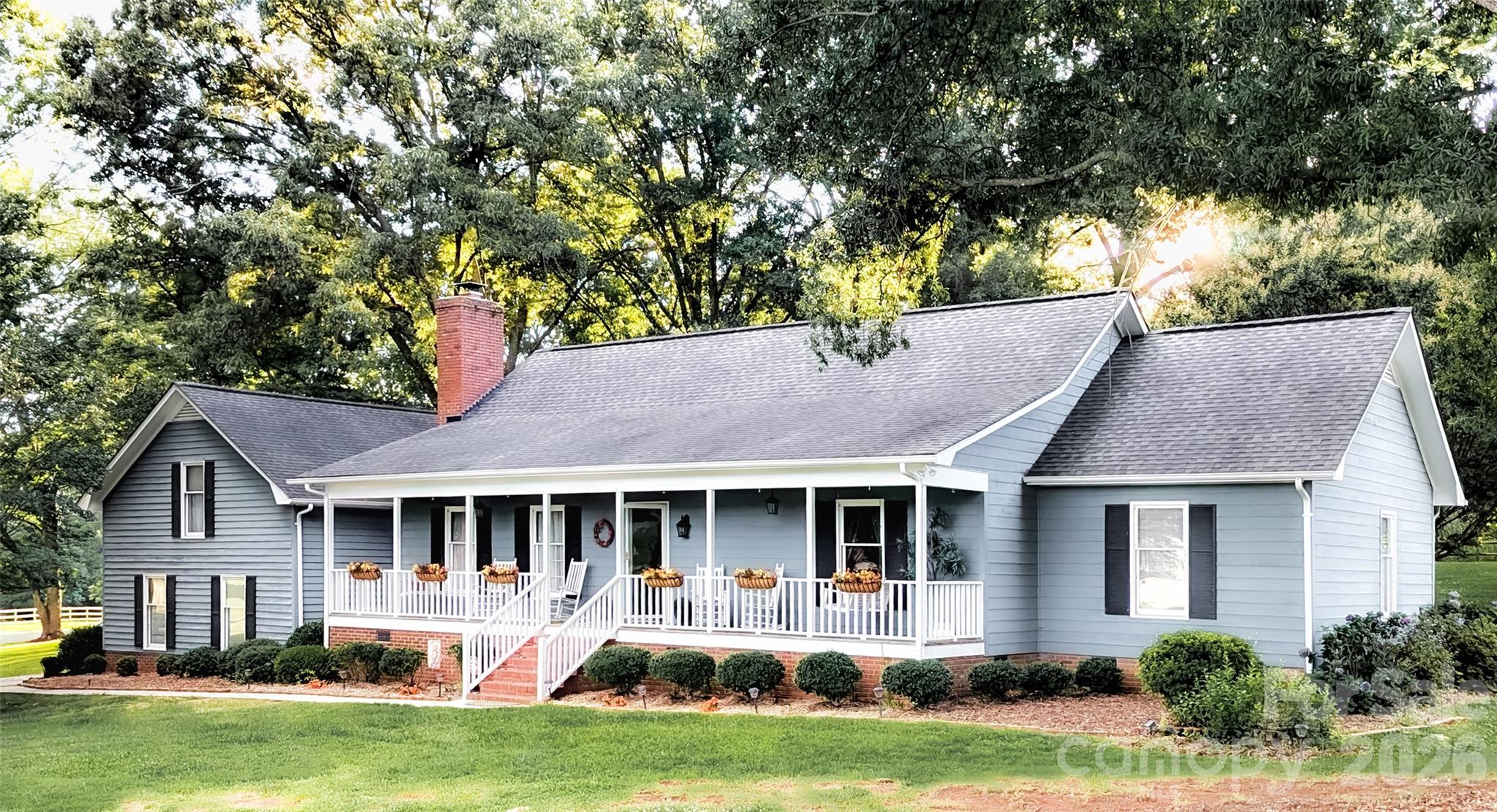 9319 Old Gold Mine Court, Mint Hill, NC, 28227
