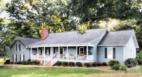 Photo of 9319 Old Gold Mine Court, Mint Hill, NC 28227 (MLS # 4402970)