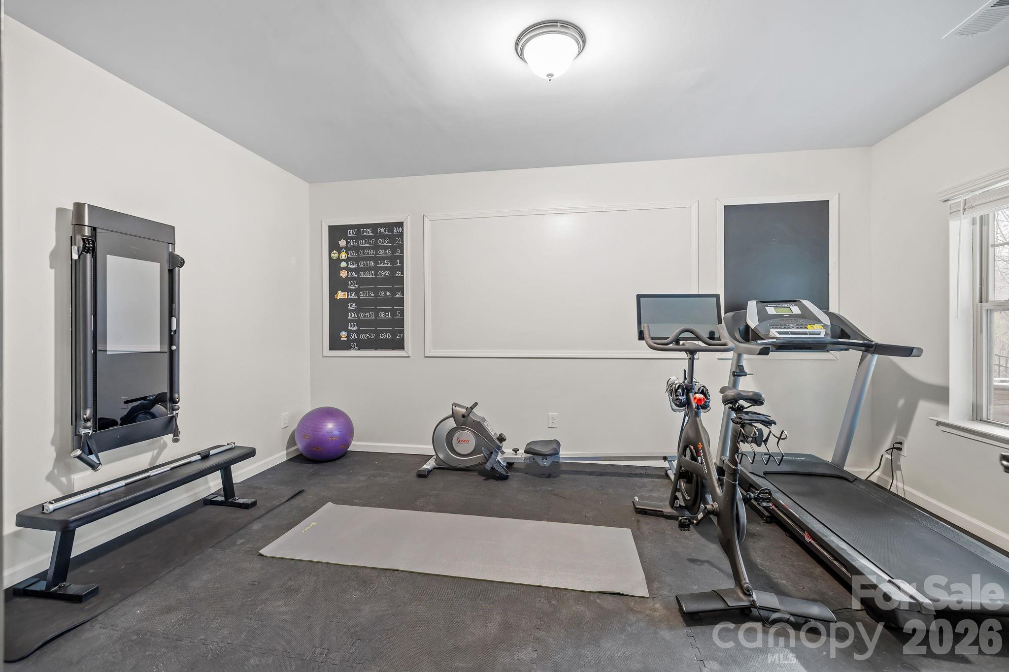 The Palisades - Residential