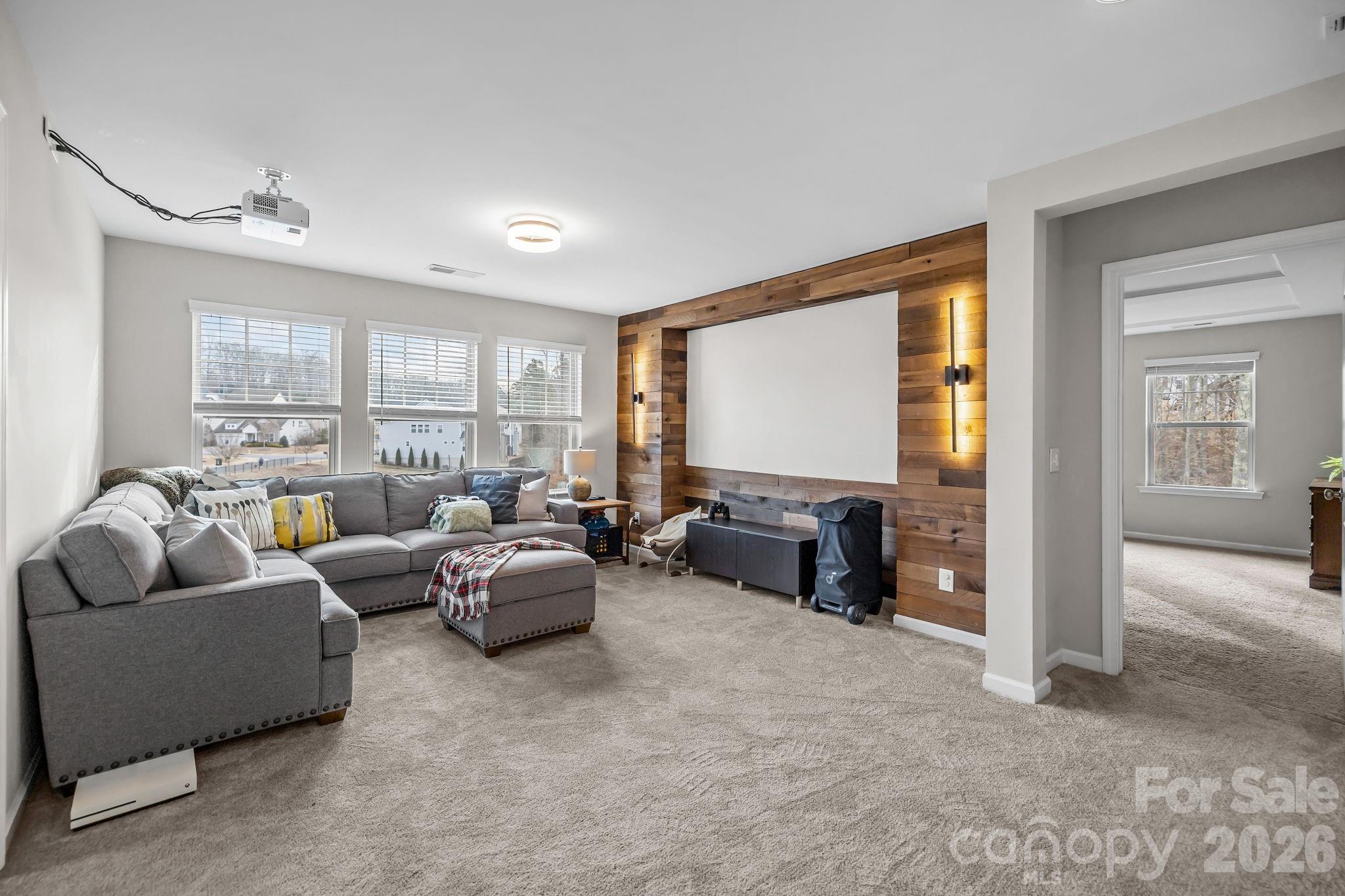 The Palisades - Residential