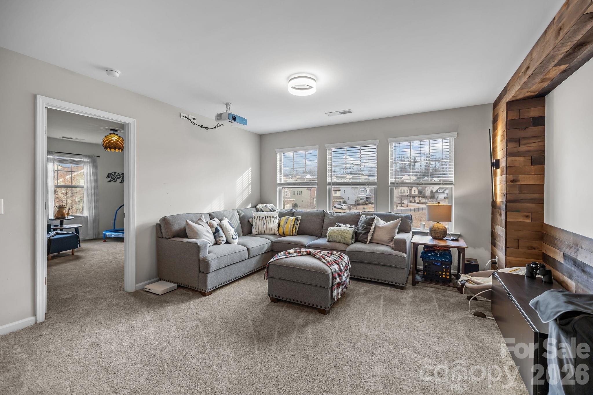 The Palisades - Residential