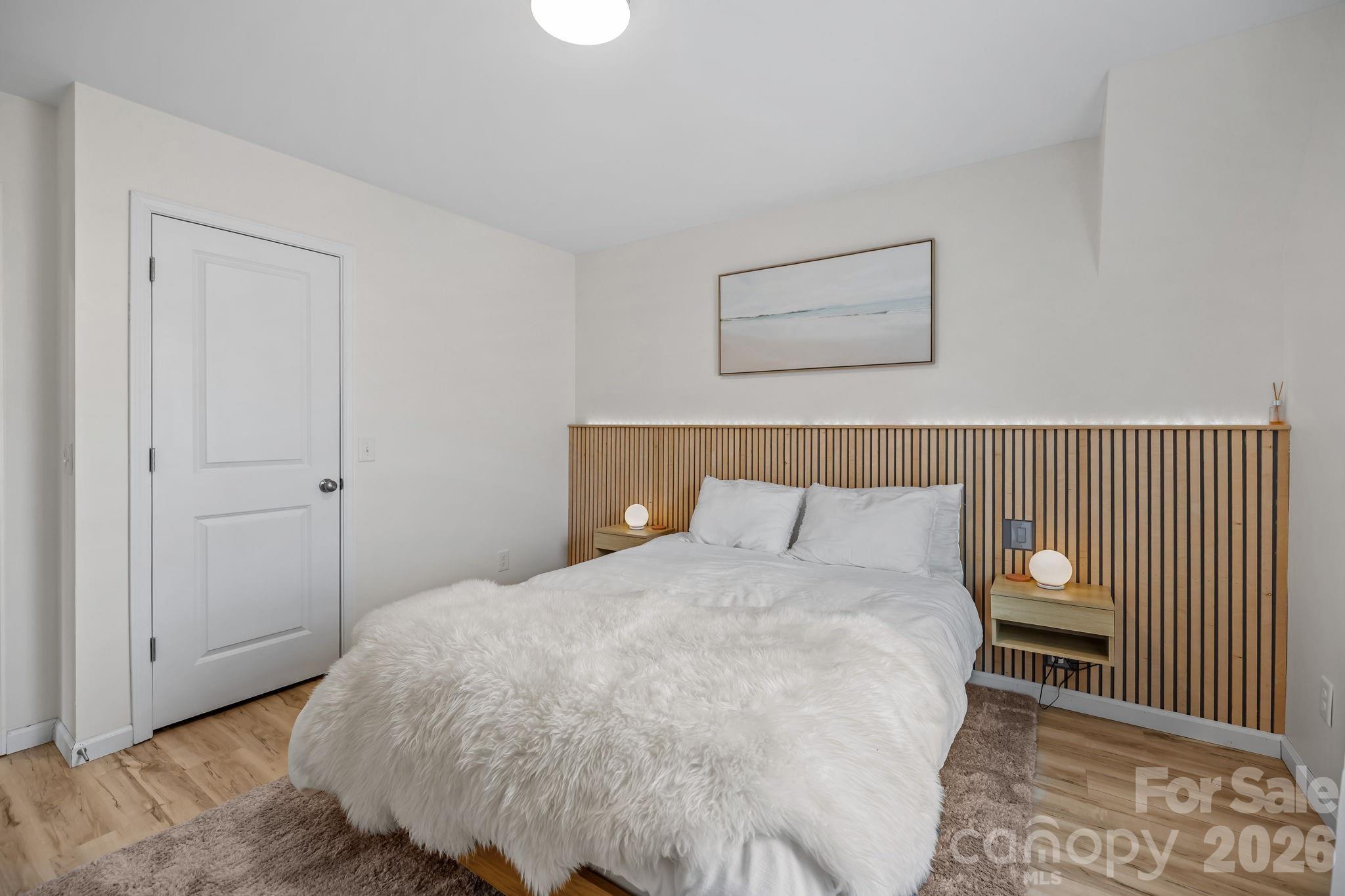 The Palisades - Residential