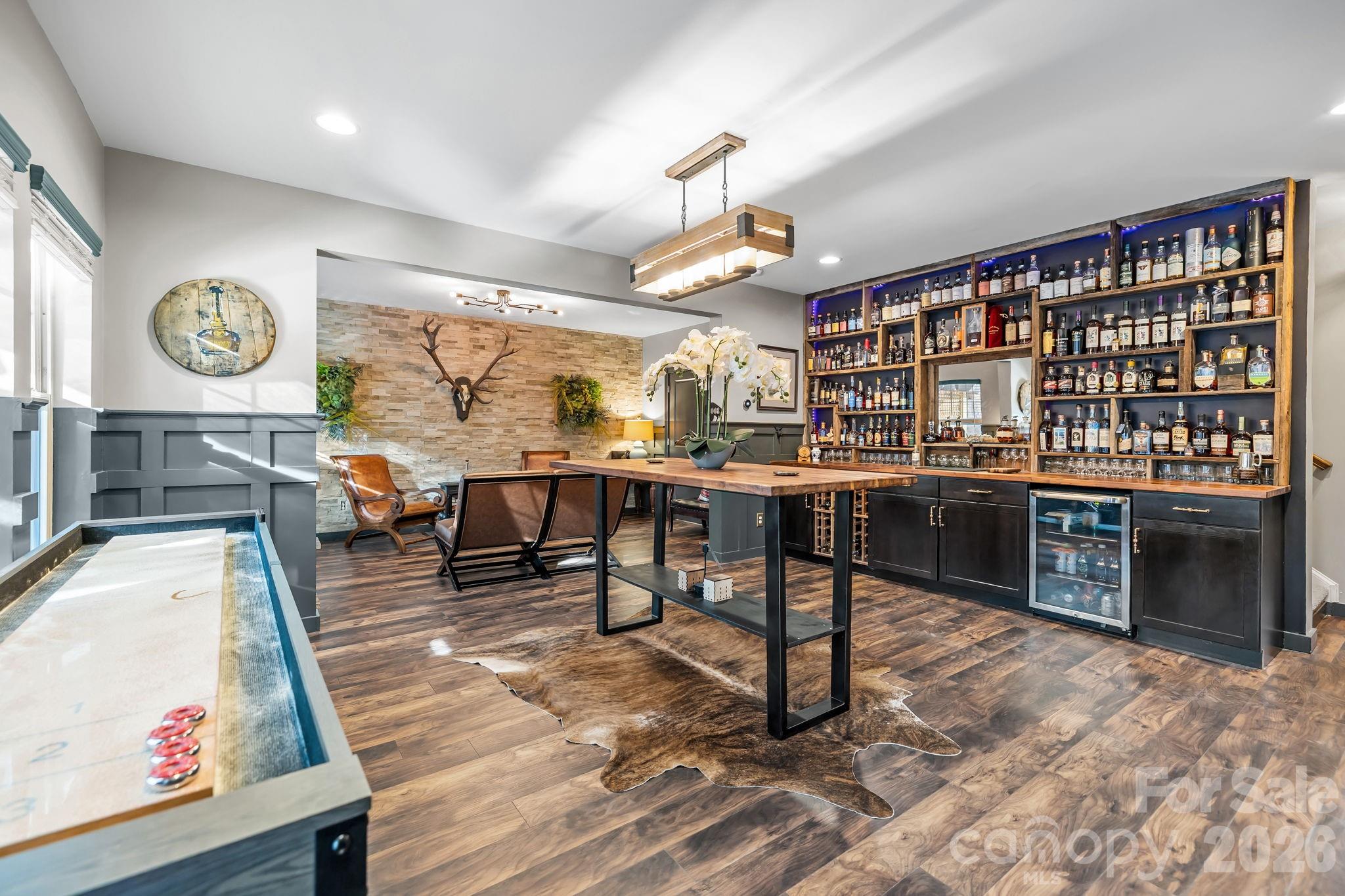 The Palisades - Residential