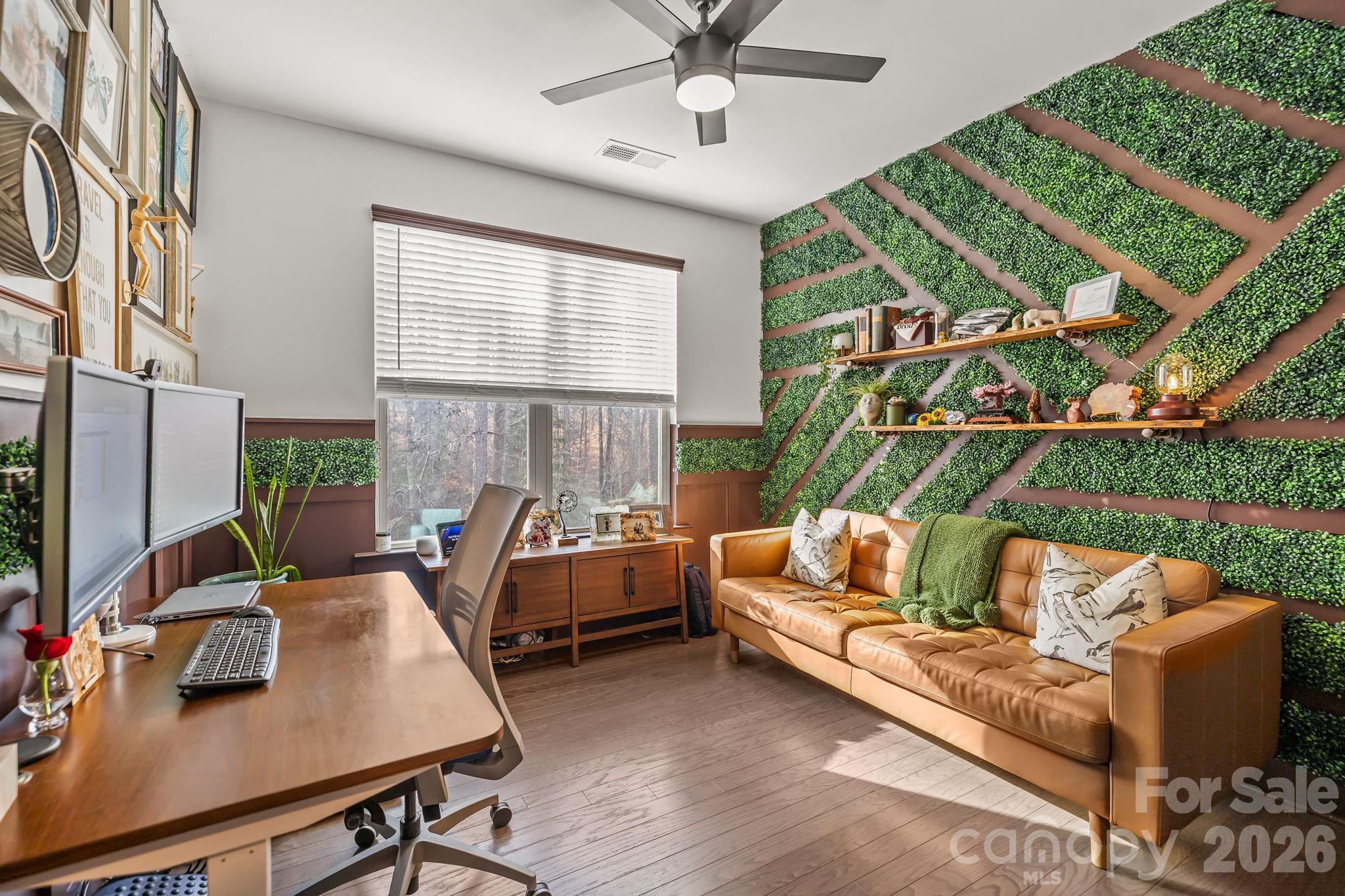 The Palisades - Residential