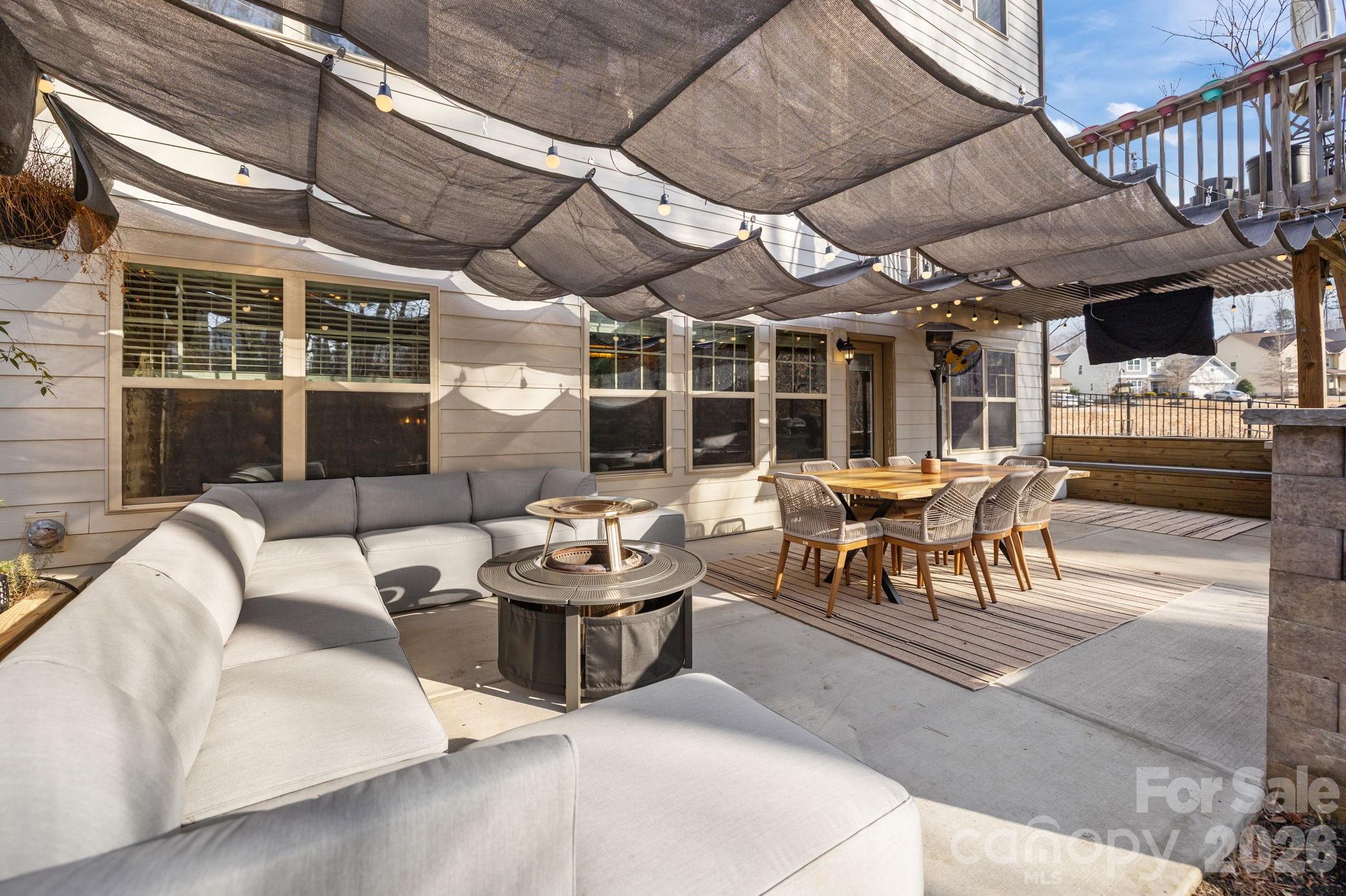 The Palisades - Residential