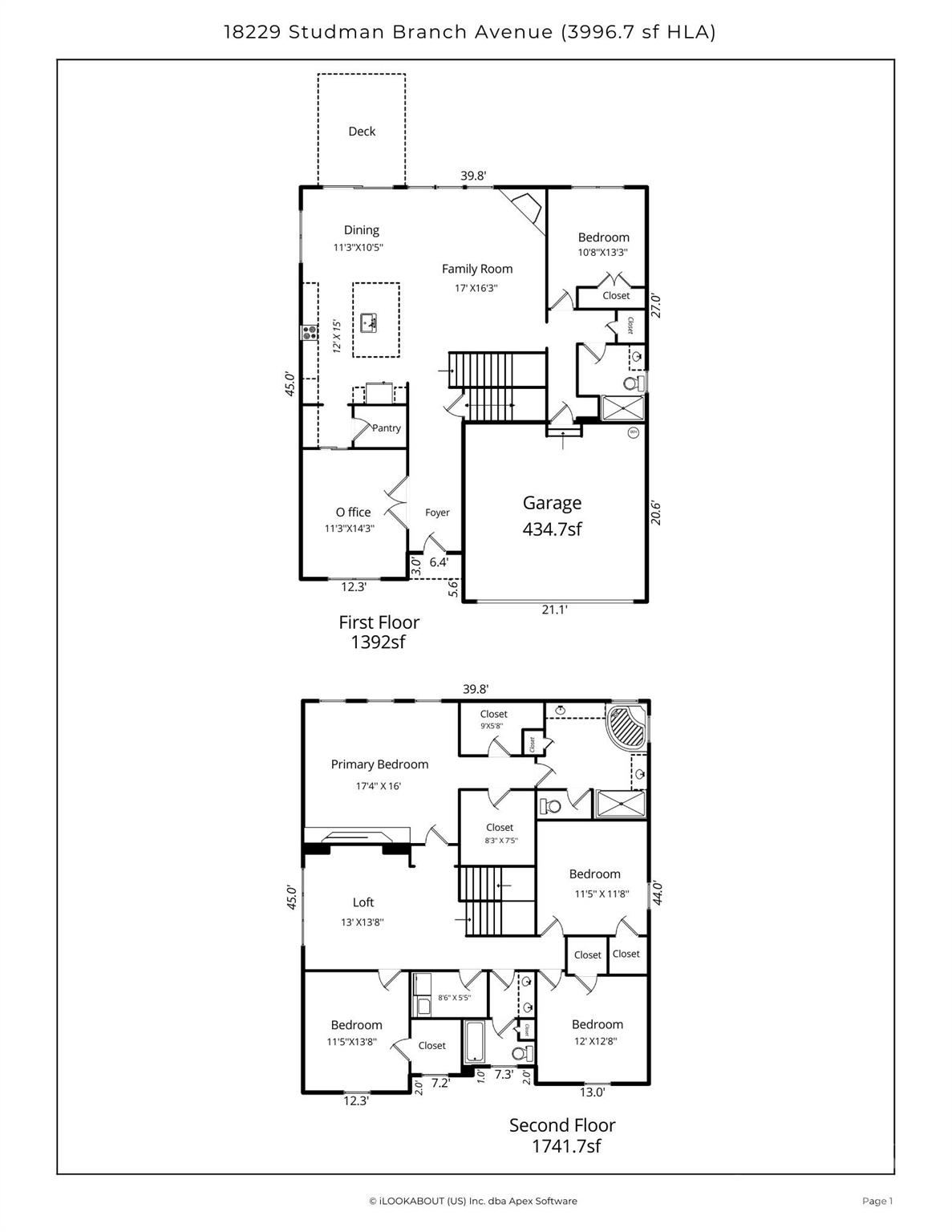 The Palisades - Residential